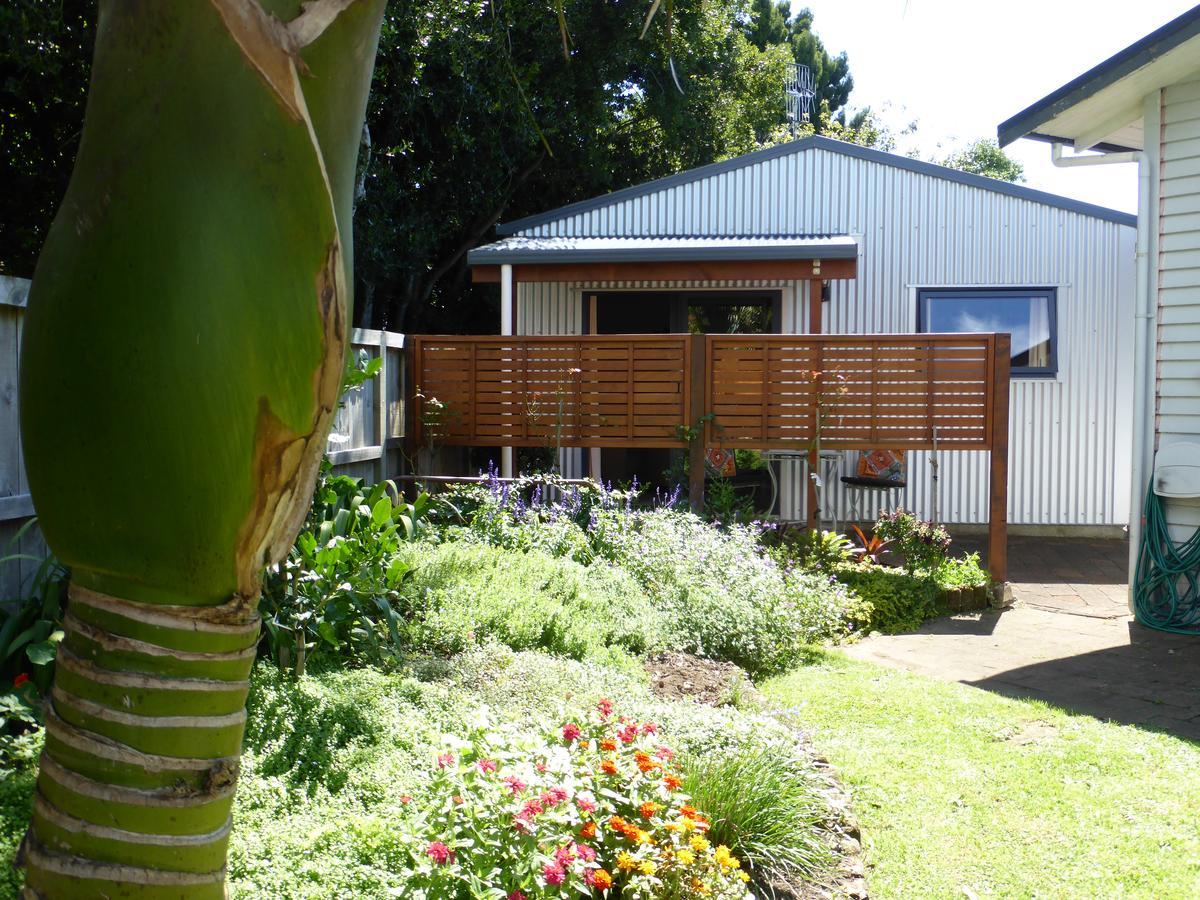 Bungalow On Bell Common Ταουράνγκα Εξωτερικό φωτογραφία