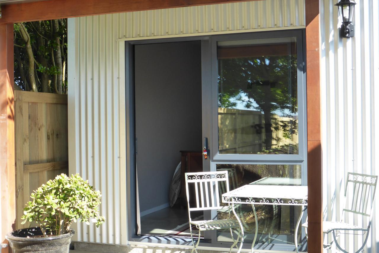 Bungalow On Bell Common Ταουράνγκα Εξωτερικό φωτογραφία